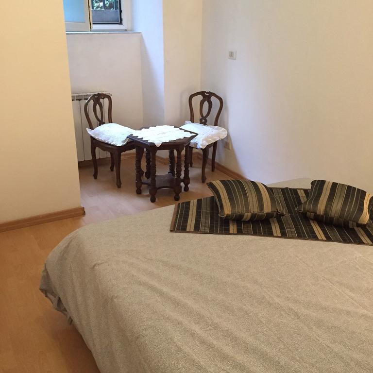 Ave Roma B&B Room photo