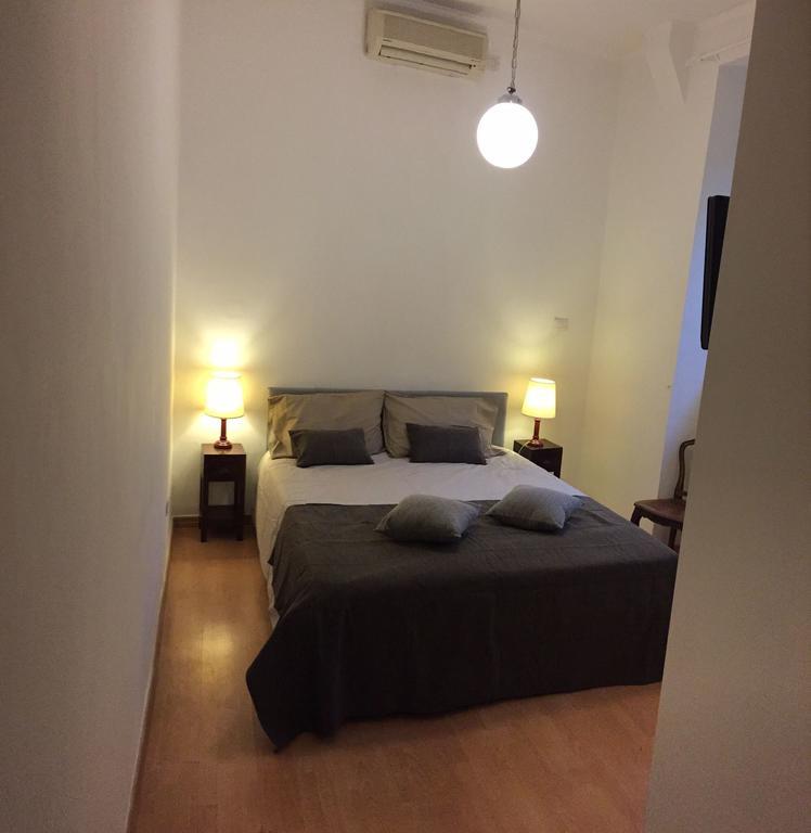 Ave Roma B&B Room photo