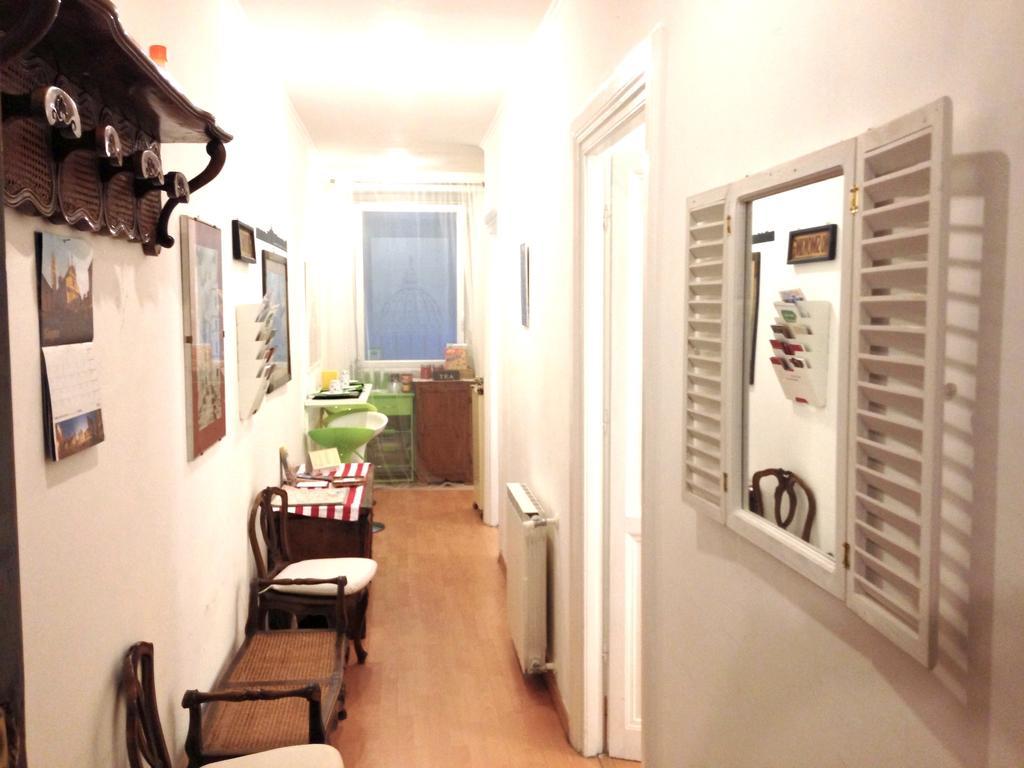 Ave Roma B&B Exterior photo